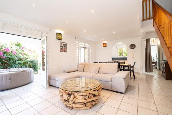 RARE - Belle maison 7 pièces - quartier résidentiel