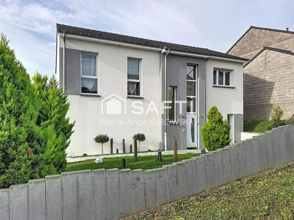 GRANDE MAISON CONSTRUCTION 2017