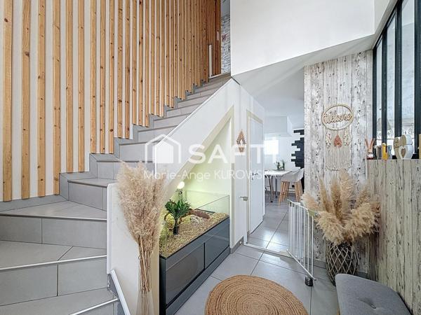 GRANDE MAISON CONSTRUCTION 2017