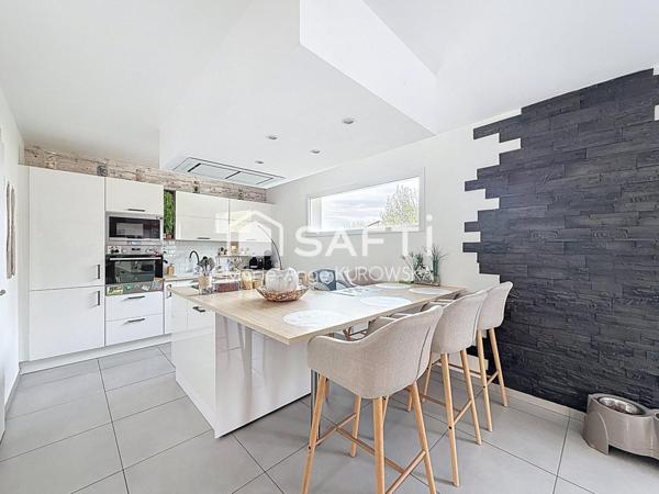 GRANDE MAISON CONSTRUCTION 2017