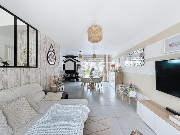 GRANDE MAISON CONSTRUCTION 2017