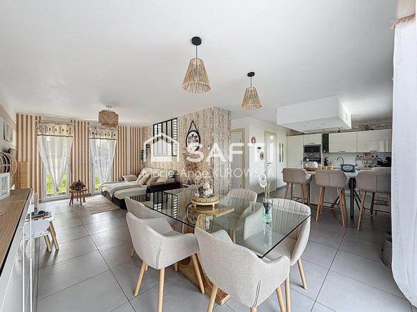 GRANDE MAISON CONSTRUCTION 2017