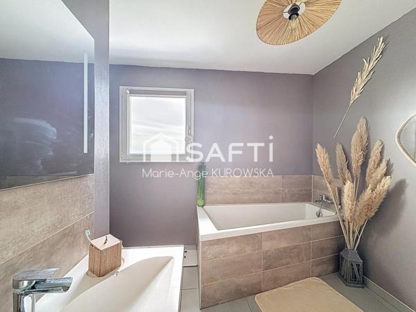 GRANDE MAISON CONSTRUCTION 2017