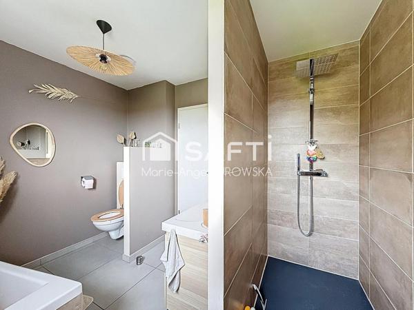 GRANDE MAISON CONSTRUCTION 2017