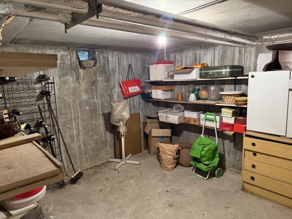 Appartement à vendre à Cambrai dans le Nord (59400), ref : 59191-6088