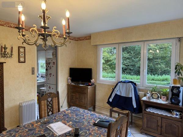 Appartement à vendre à Cambrai dans le Nord (59400), ref : 59191-6088