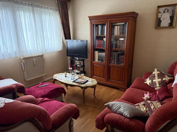 Appartement à vendre à Cambrai dans le Nord (59400), ref : 59191-6088