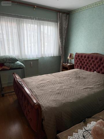 Appartement à vendre à Cambrai dans le Nord (59400), ref : 59191-6088