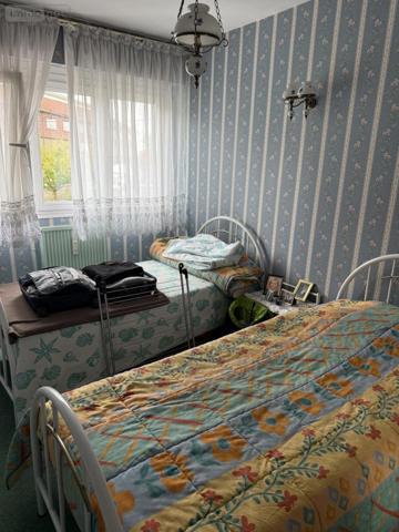 Appartement à vendre à Cambrai dans le Nord (59400), ref : 59191-6088