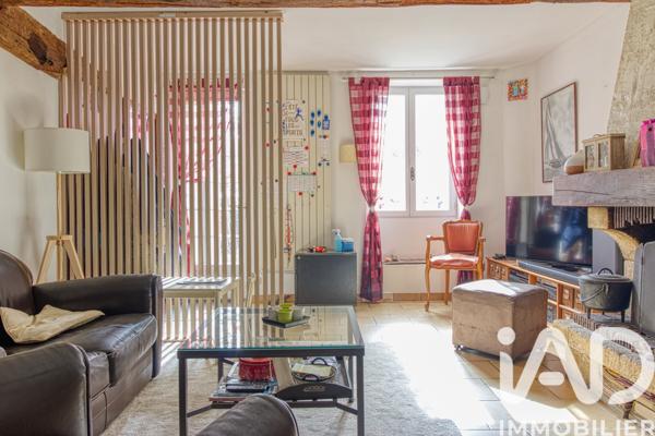 Maison à vendre 6 pièces 135 m² Montlignon