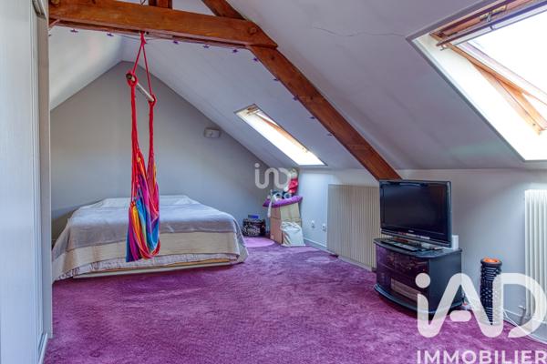 Maison à vendre 6 pièces 135 m² Montlignon