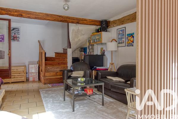 Maison à vendre 6 pièces 135 m² Montlignon