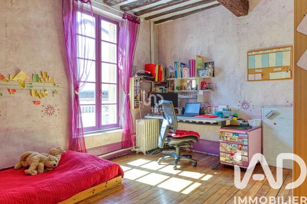 Maison à vendre 6 pièces 135 m² Montlignon