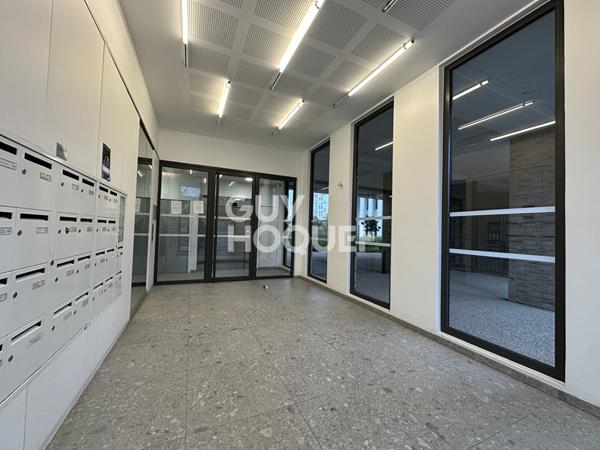 Appartement Asnieres Sur Seine 4 pièce(s) 69.08 m2