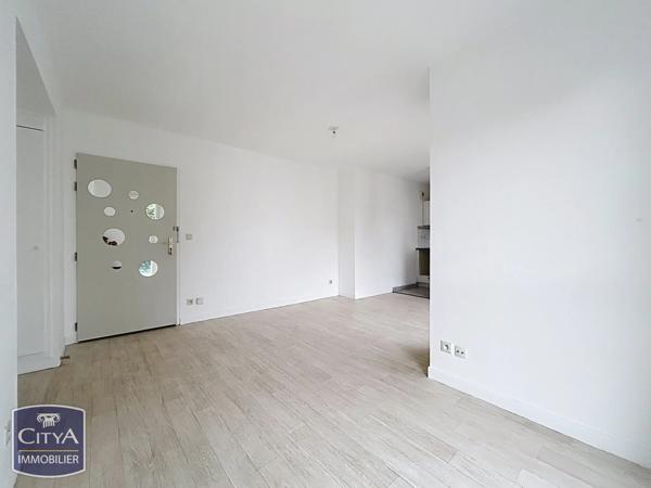 Appartement à vendre 2 pièces 39.3m² Orléans (45000)