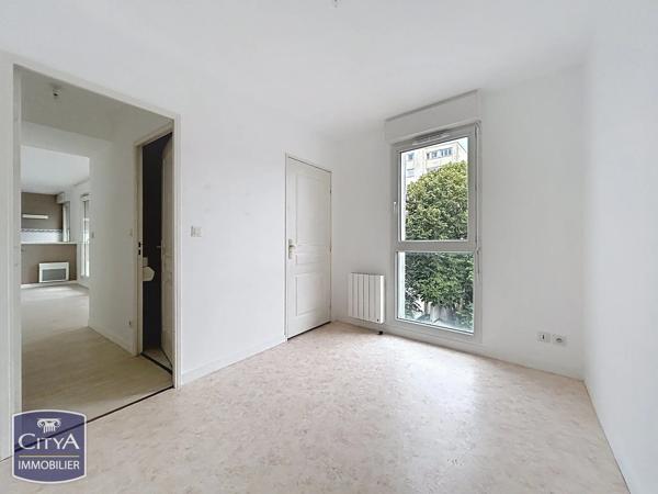 Appartement à vendre 2 pièces 39.3m² Orléans (45000)