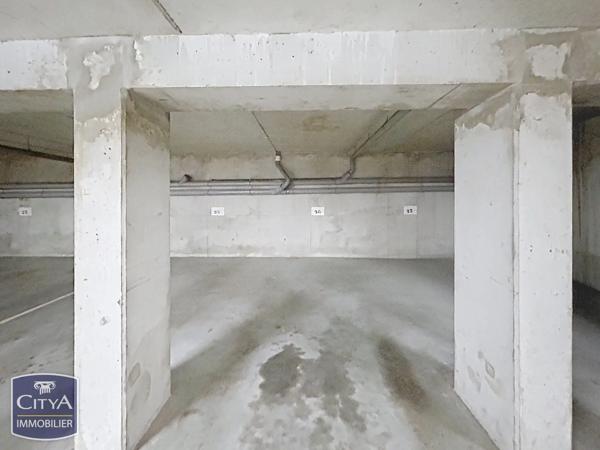 Appartement à vendre 2 pièces 39.3m² Orléans (45000)