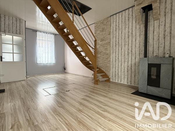 Maison à vendre 3 pièces 62 m² Haubourdin