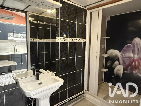 Maison à vendre 3 pièces 62 m² Haubourdin
