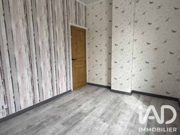 Maison à vendre 3 pièces 62 m² Haubourdin