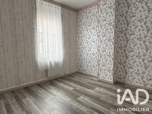 Maison à vendre 3 pièces 62 m² Haubourdin