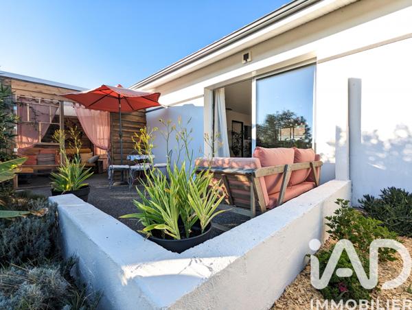 Maison à vendre 4 pièces 90 m² Parentis-en-Born