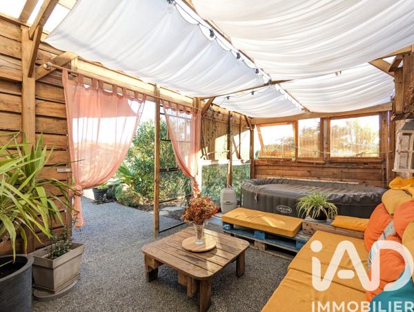 Maison à vendre 4 pièces 90 m² Parentis-en-Born