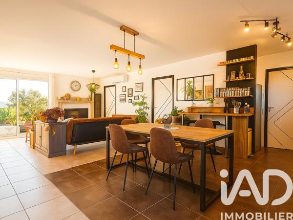 Maison à vendre 4 pièces 90 m² Parentis-en-Born