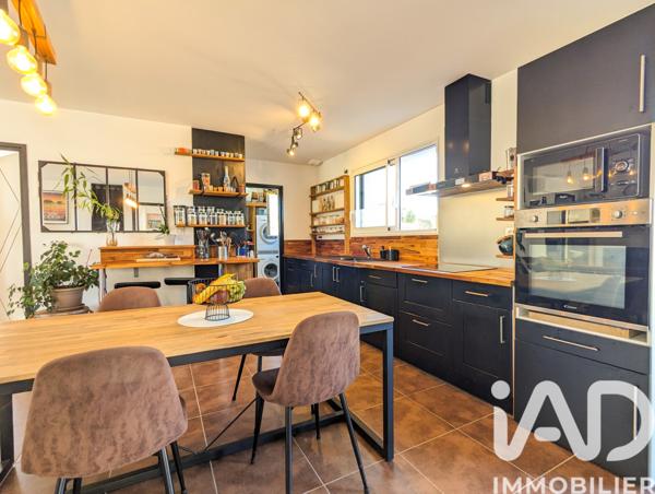 Maison à vendre 4 pièces 90 m² Parentis-en-Born