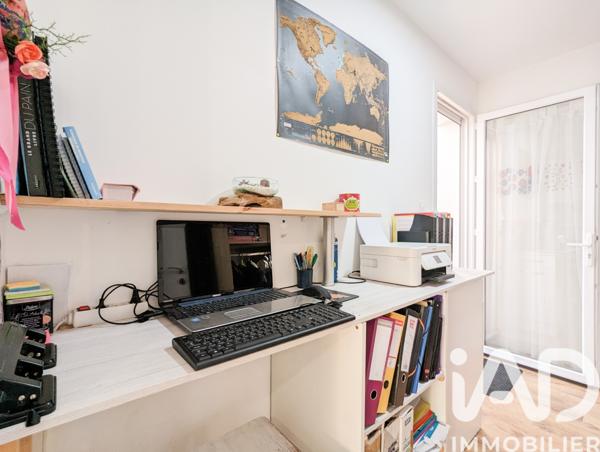 Maison à vendre 4 pièces 90 m² Parentis-en-Born