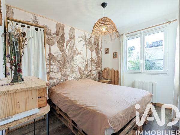 Maison à vendre 4 pièces 90 m² Parentis-en-Born