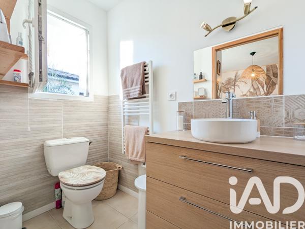 Maison à vendre 4 pièces 90 m² Parentis-en-Born