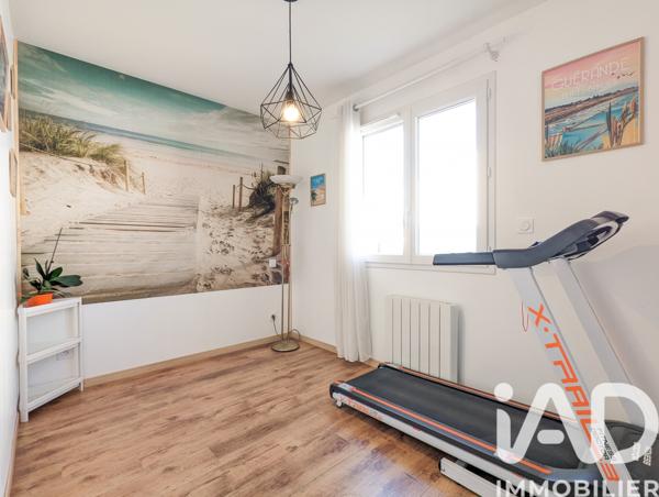 Maison à vendre 4 pièces 90 m² Parentis-en-Born