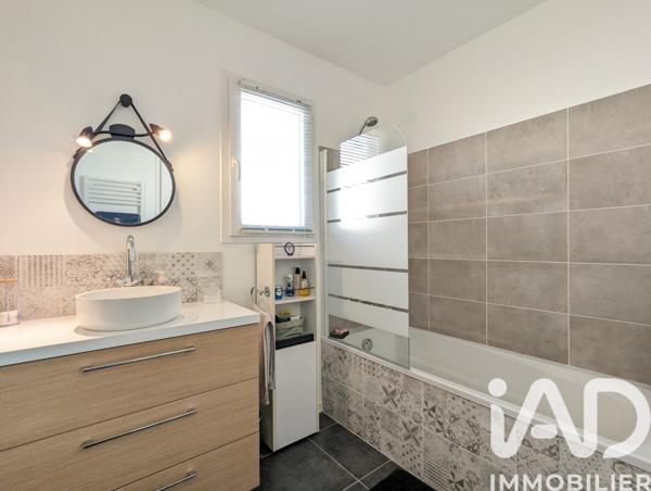 Maison à vendre 4 pièces 90 m² Parentis-en-Born