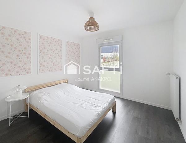 Très beau 3 pièces en plein coeur de Champigny-Sur-Marne