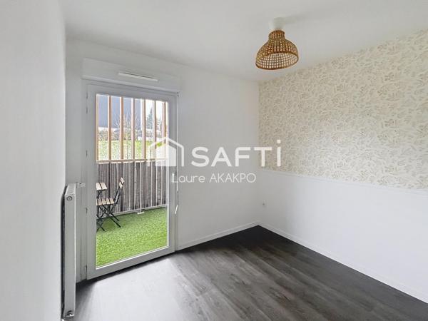 Très beau 3 pièces en plein coeur de Champigny-Sur-Marne