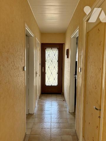 Maison à usage d'habitation 