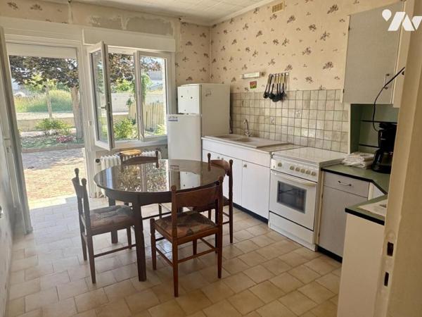 Maison à usage d'habitation 