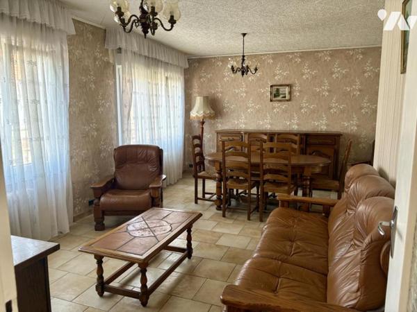 Maison à usage d'habitation 