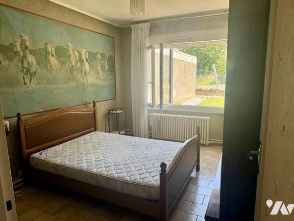 Maison à usage d'habitation 