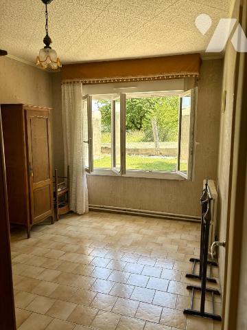 Maison à usage d'habitation 