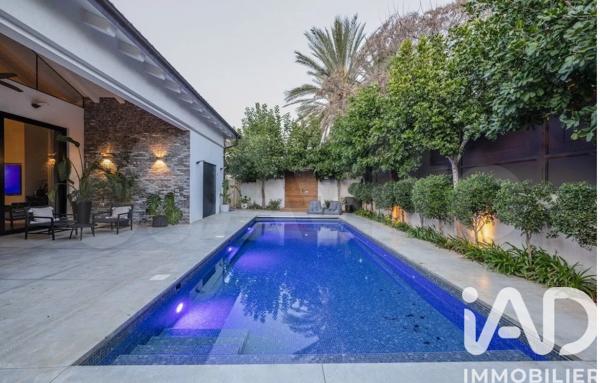Maison à vendre 5 pièces 136 m² Le Castellet