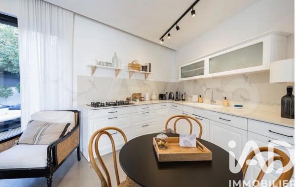 Maison à vendre 5 pièces 136 m² Le Castellet