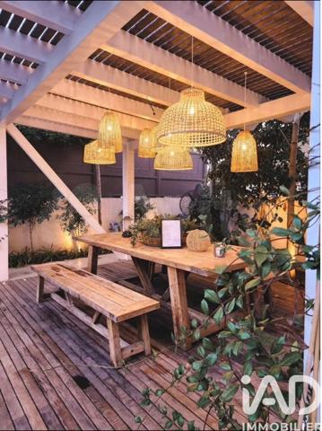 Maison à vendre 5 pièces 136 m² Le Castellet