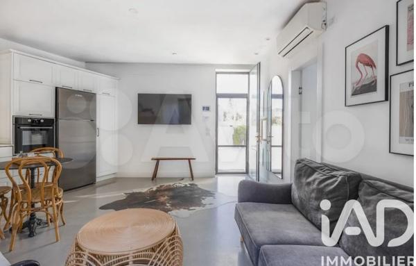 Maison à vendre 5 pièces 136 m² Le Castellet