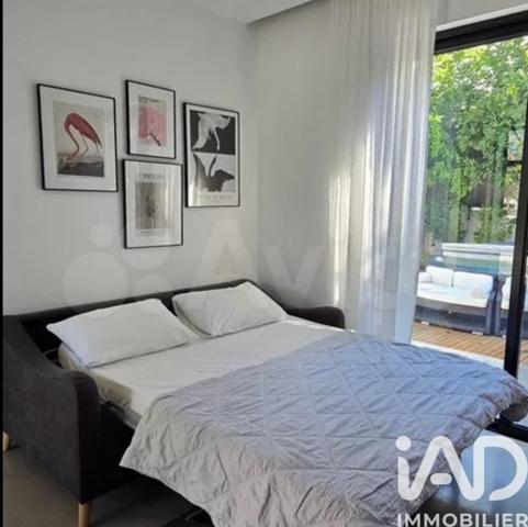 Maison à vendre 5 pièces 136 m² Le Castellet