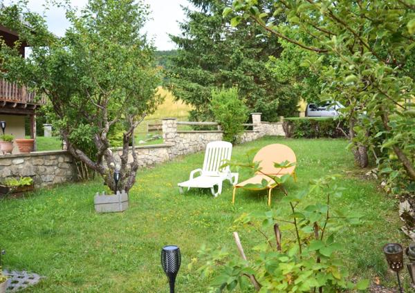 Rare - Maison à la vente sur la commune de CORRENCON EN VERCORS (38250)