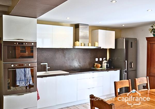 Rare - Maison à la vente sur la commune de CORRENCON EN VERCORS (38250)