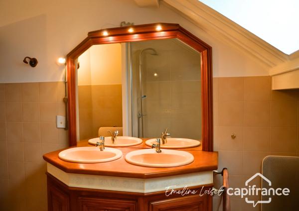 Rare - Maison à la vente sur la commune de CORRENCON EN VERCORS (38250)