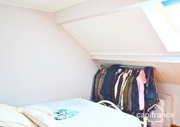 Rare - Maison à la vente sur la commune de CORRENCON EN VERCORS (38250)